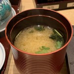 用戶對於鮨処　音羽 ルクアイーレ店的評論圖
