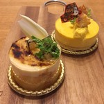 用户对于ル ソレイユ的评论图