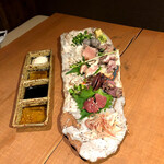 User's review image for 炭火焼鳥 とこ葉 なんば店