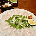 User's review image for とらふぐ亭 町田店
