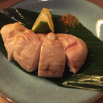 用户对于やなせ的评论图