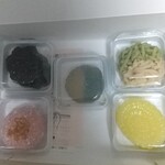 User's review image for とらや 日本橋店