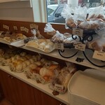 用户对于18 BAKERY的评论图