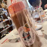 User's review image for キャンティ セテ 吉祥寺
