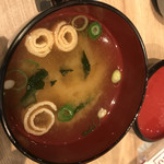 用戶對於おばんざいの店 京都ことこと 烏丸御池店的評論圖