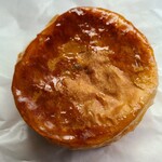 用户对于パンのなる木的评论图