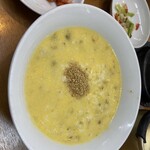 用戶對於オムニ食堂 本店的評論圖