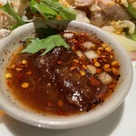 用戶對於タイ東北料理イサーンキッチン的評論圖