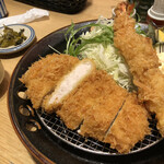 用户对于心斎橋 かつ喜的评论图