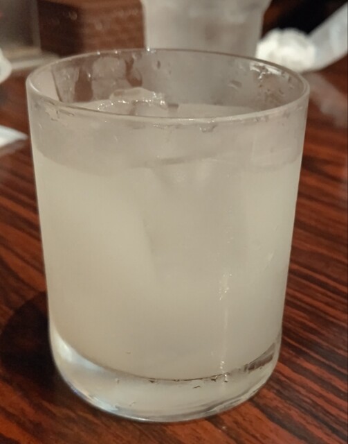 用户对于エイトライスフィールド カフェ すすきの店的评论高清图