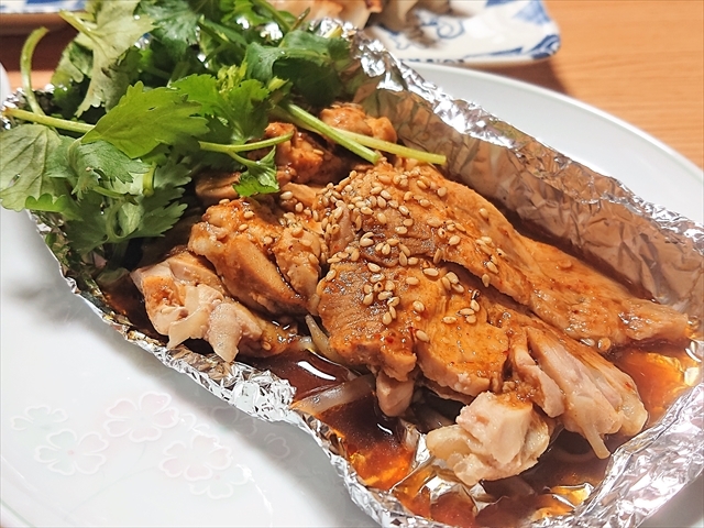 User's review image for 餃子食堂マルケン 新石切店