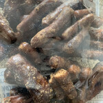 User's review image for 中野製菓