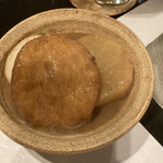 用户对于両川的评论图