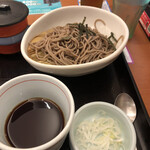 用戶對於和食さと 堀越学園前店的評論圖