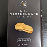 User's review image for ニューヨークシティサンド 大丸東京店