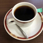 用戶對於coffee grill 富久屋的評論圖