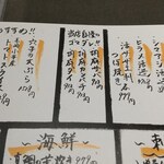 User's review image for たら福 大名店