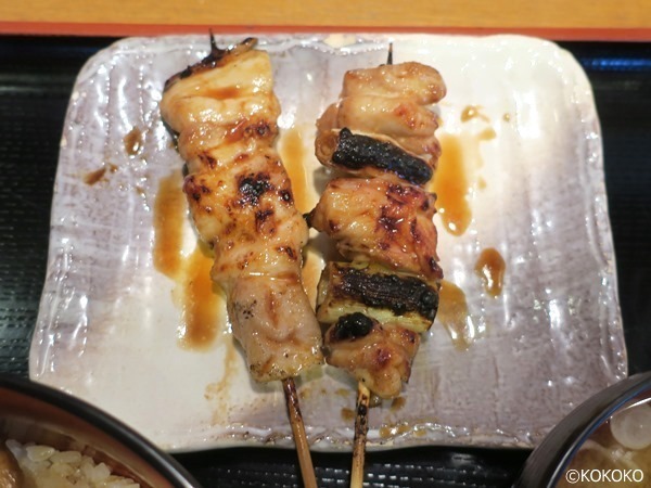 User's review image for 鳥兆 春日店