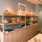 用戶對於食ぱん道 武蔵野西久保店的評論圖