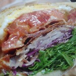 User's review image for Merci