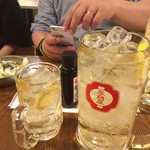 User's review image for 屋台屋 博多劇場 門前仲町店