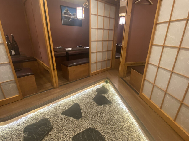 用戶對於個室居酒屋 いっすい 有楽町日比谷店的評論高清圖