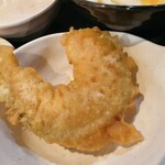 用户对于こがね製麺所 森下店的评论图