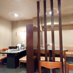 用户对于炭火焼肉・冷麺 三千里的评论图