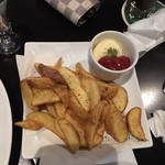 用戶對於Darts Cafe TiTO PLUS的評論圖