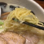 用戶對於らーめん くまくら的評論圖