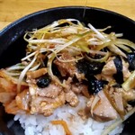 User's review image for パワー軒