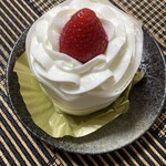 User's review image for 銀座コージーコーナー 阪急三番街店