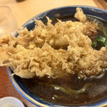 用戶對於茶そば いな垣的評論圖