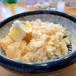 User's review image for おだし食堂