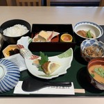 用戶對於京料理 たん熊北店 大阪店的評論圖
