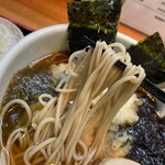 用户对于蕎麦工房 春風的评论图