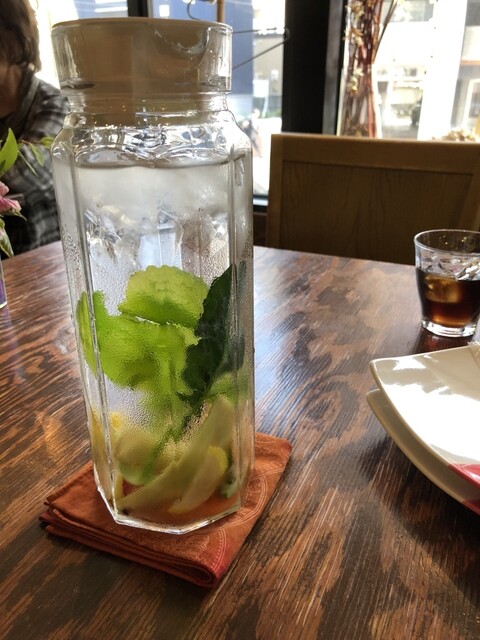 用户对于オステリア ジリ的评论高清图