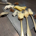 用户对于LAMMAS 虎ノ門ヒルズ店的评论图