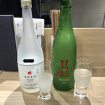 用户对于Premium Sake Pub GASHUE的评论图