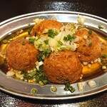 User's review image for タコムマサラダイナー 日比谷