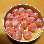 User's review image for 榮太樓總本鋪 本店