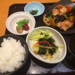 用户对于四六時中 なんば店的评论图