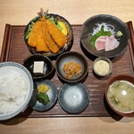 用戶對於博多丸秀 本店的評論圖