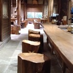 User's review image for ほうとう 天地