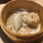 用户对于糀 幸福飯店 京都ポルタ店的评论图