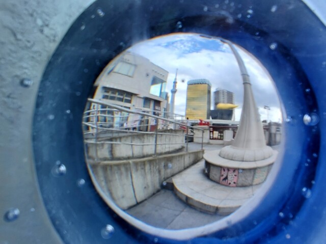 用戶對於舟和  雷門店的評論高清圖