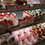 用戶對於シャ・ノワール 久宝寺店的評論圖