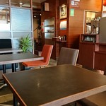 用戶對於上島珈琲店 京都四条烏丸店的評論圖