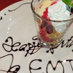 用戶對於MLB café FUKUOKA的評論圖