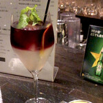 User's review image for BAR & DINING　JAYCO 新宿